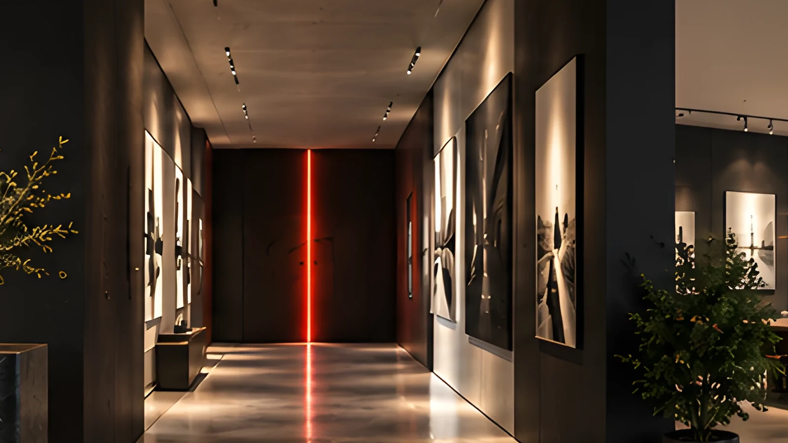 KOV Virtual Studio — Plateforme immersive